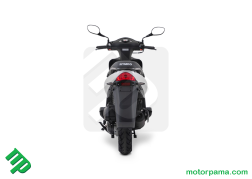 Kymco Agility 50 R 12 (4)